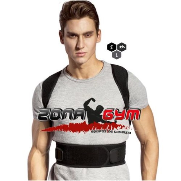 CORRECTOR DE POSTURA